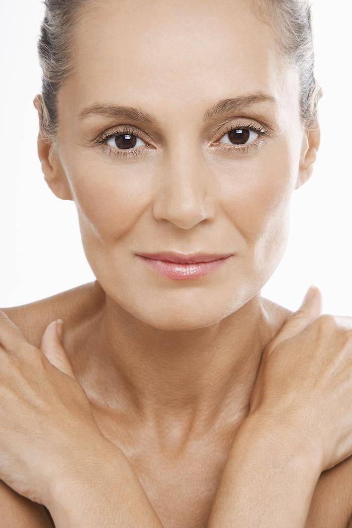 How to Tighten Your Skin without Surgery After 50
