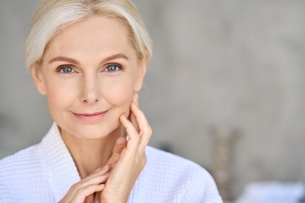 Reversing the Clock: Exploring the Anti-Aging Benefits of Skin Rejuvenation