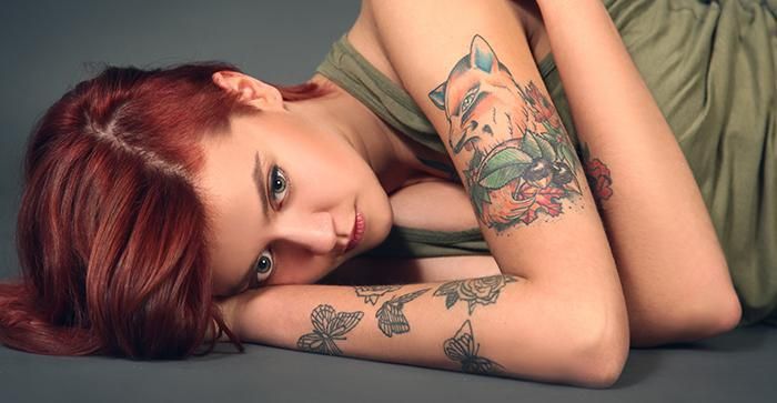 Tattoo removal | Alisha Louise Aesthetics | Skelmersdale