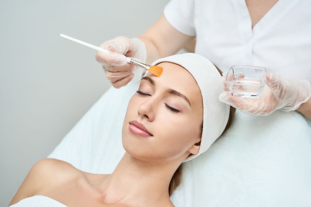 Can All Skin Types Get Chemical Peels?