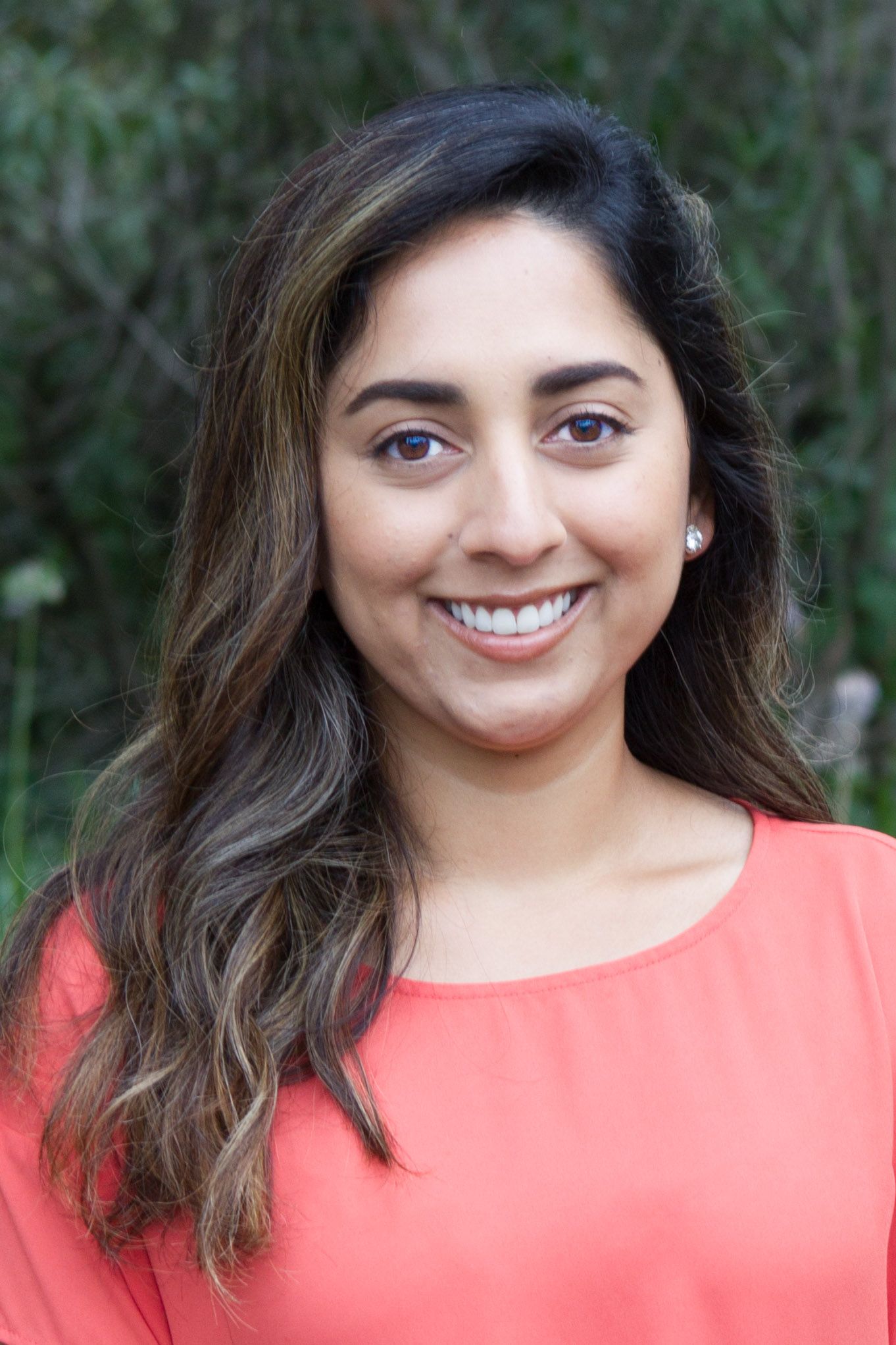 Saumya Ram