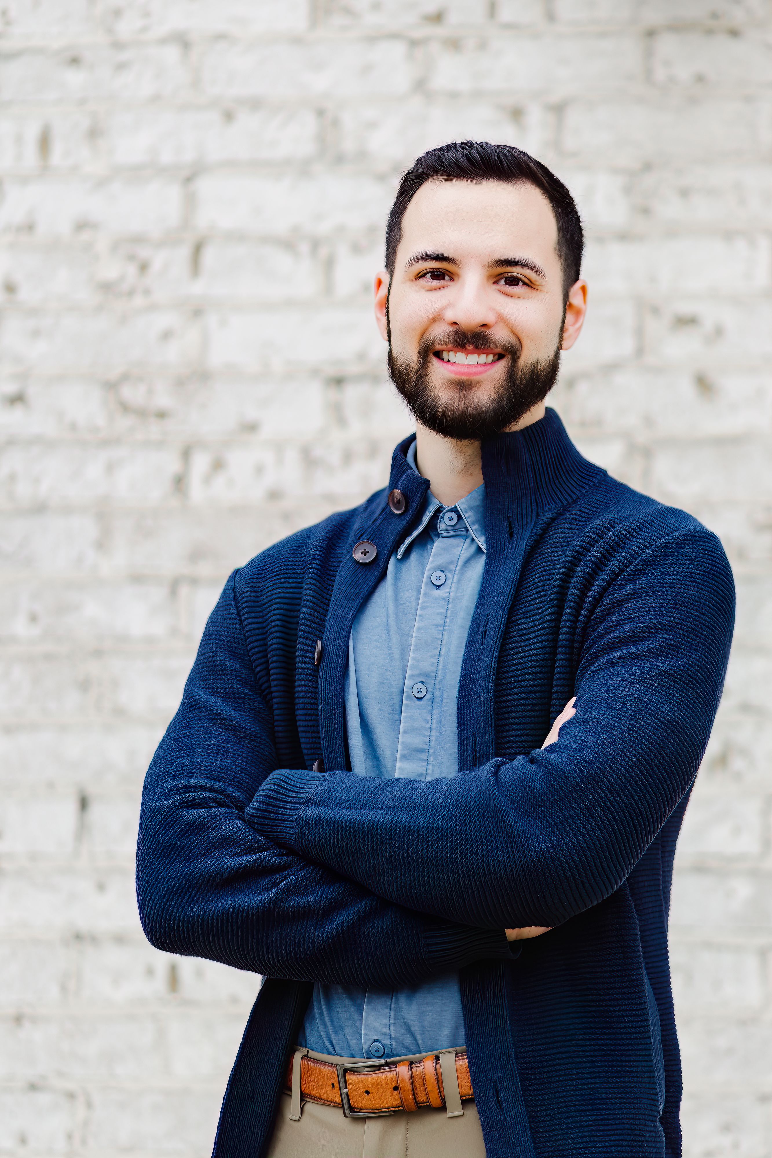 Dr. Brandon Lee, OD Eye Doctor in Lewisville, TX