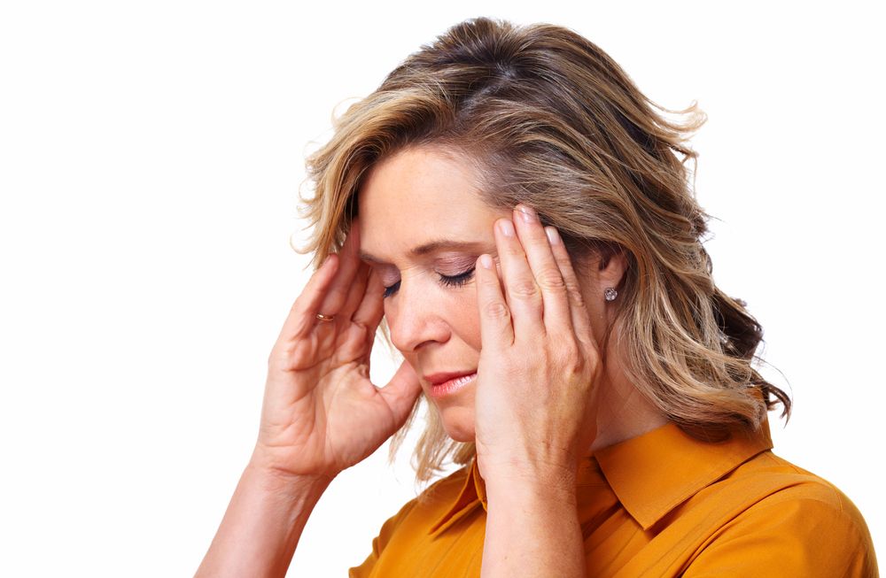 How Do You Know if Your Headache is Caused By Eye Issues?