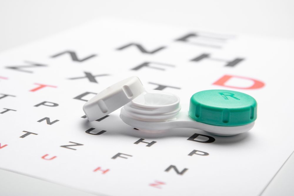 Why Should I Get Specialty Contact Lenses and a Proper Fitting?