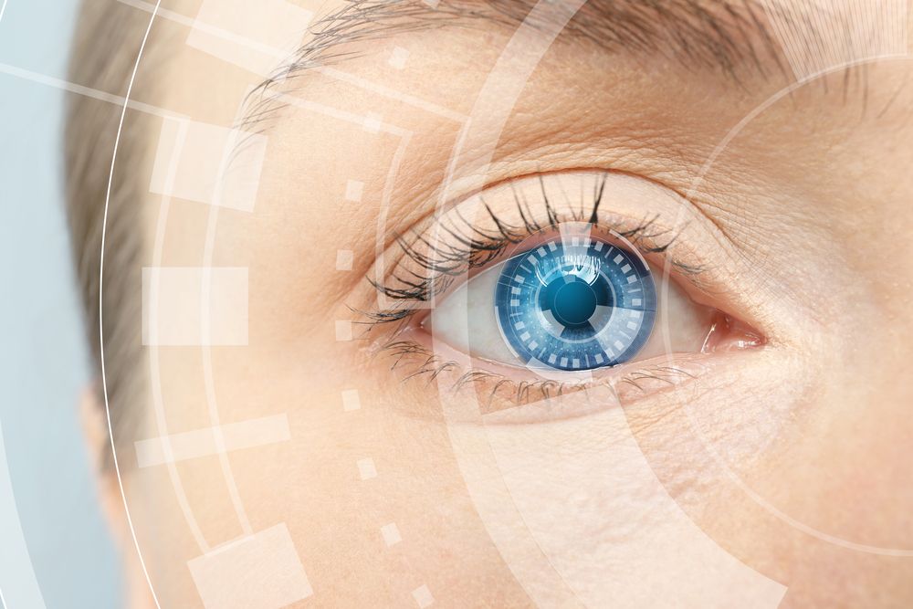 How Advanced Technology Is Transforming Dry Eye Treatment