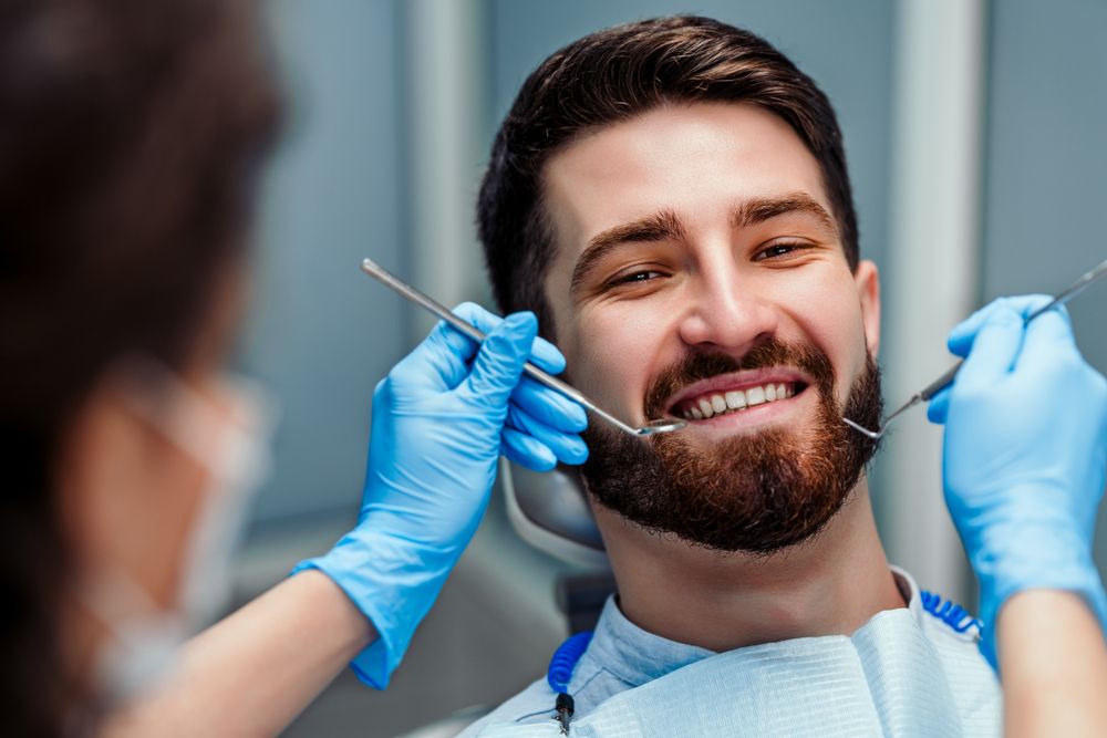 The Role of Oral Cancer Screenings in Dental Checkups