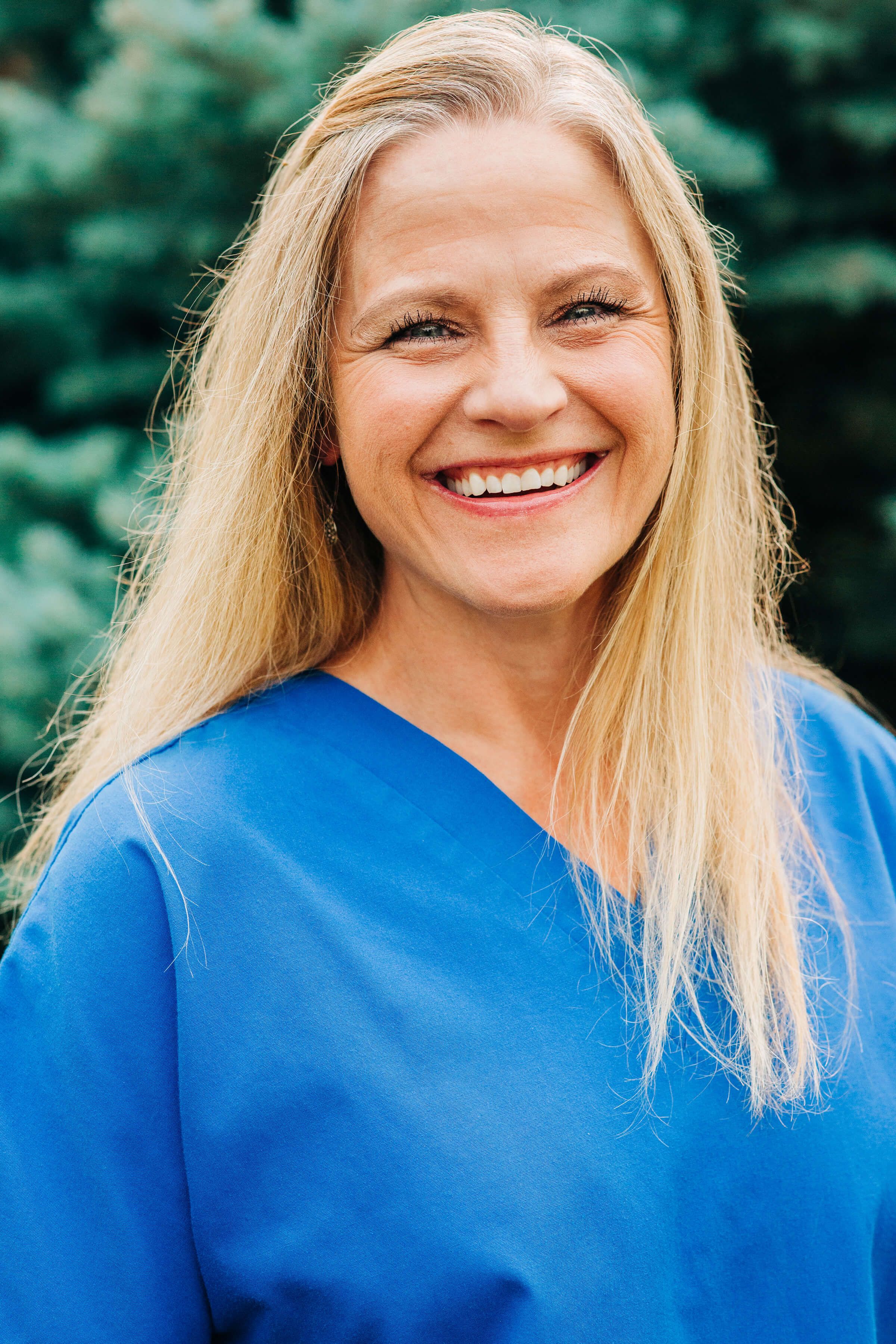 Heidi – Surgical Assistant, Implant Coordinator, Medical Billing Specialist