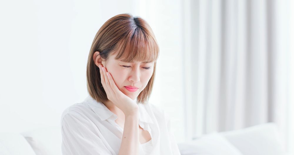 National TMJ Awareness Month: Symptoms of TMJ