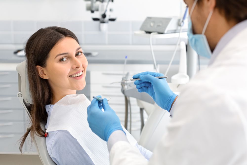 orthognathic surgery