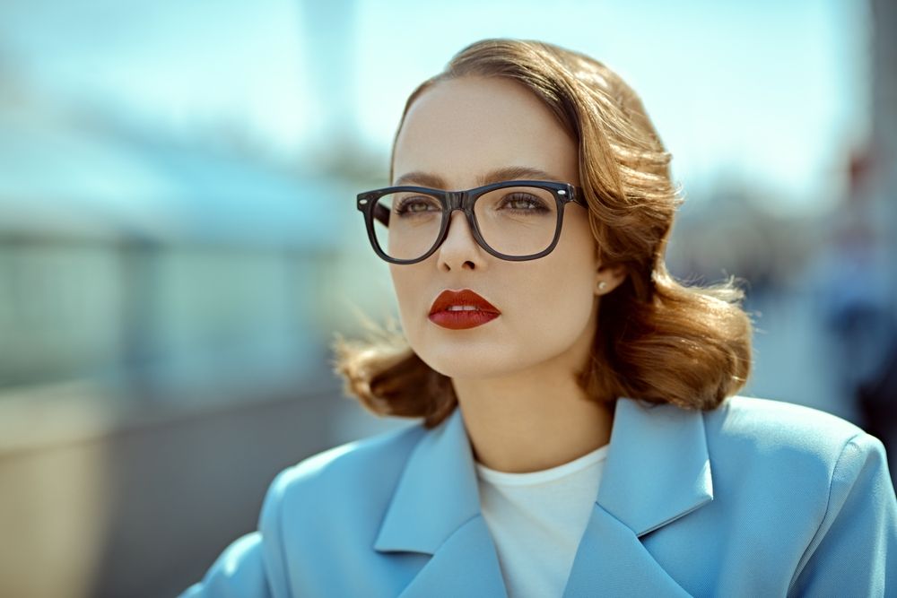 Why to Invest in Luxury Eyewear