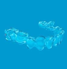 What is invisalign