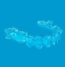 What is invisalign