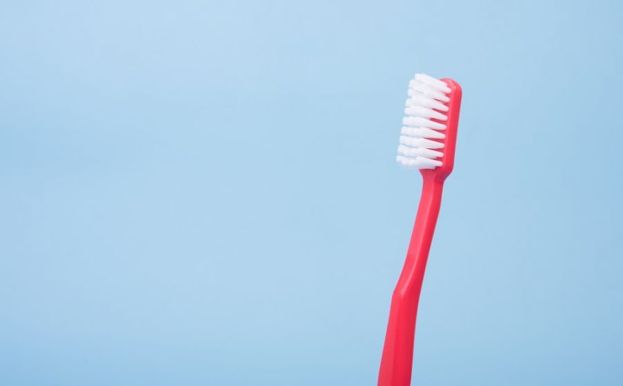 Brushing right after meals- don’t do it?