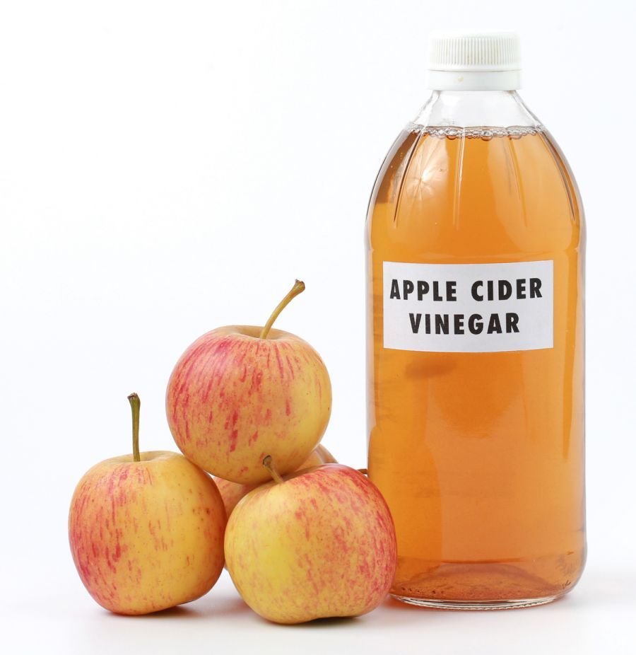 Fact or Myth - Does Apple Cider Vinegar Whiten Your Teeth?