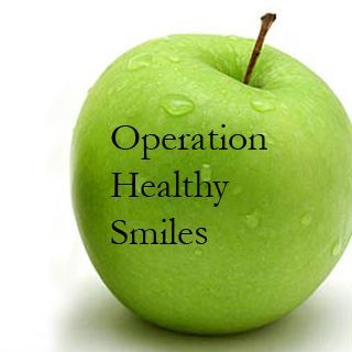 Operation Healthy Smiles in Boston