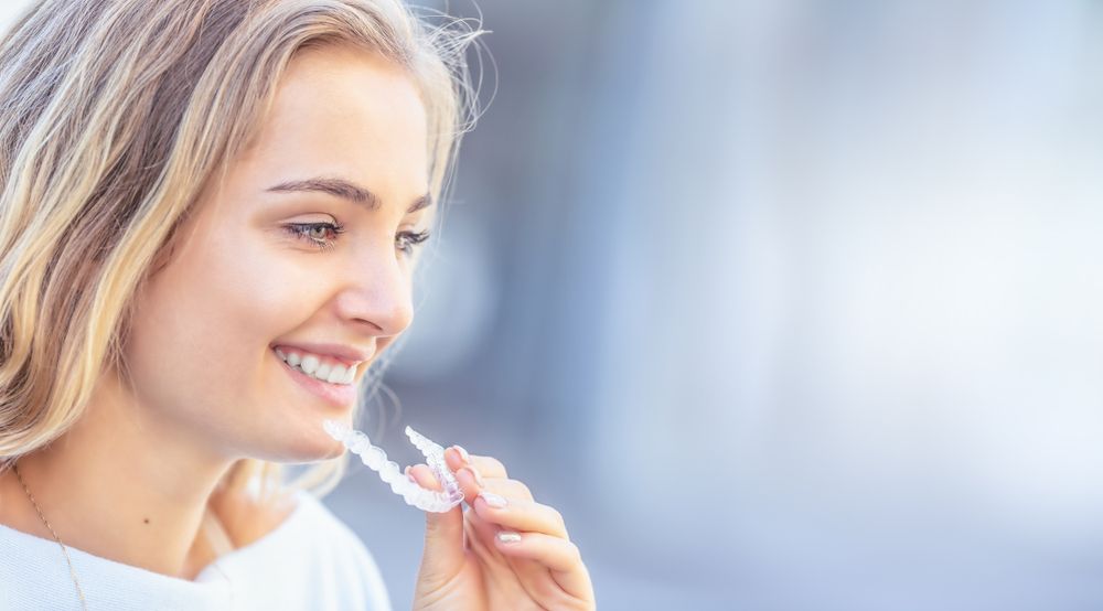 The Longevity of Invisalign Results: Maintenance and Touch-up Treatments