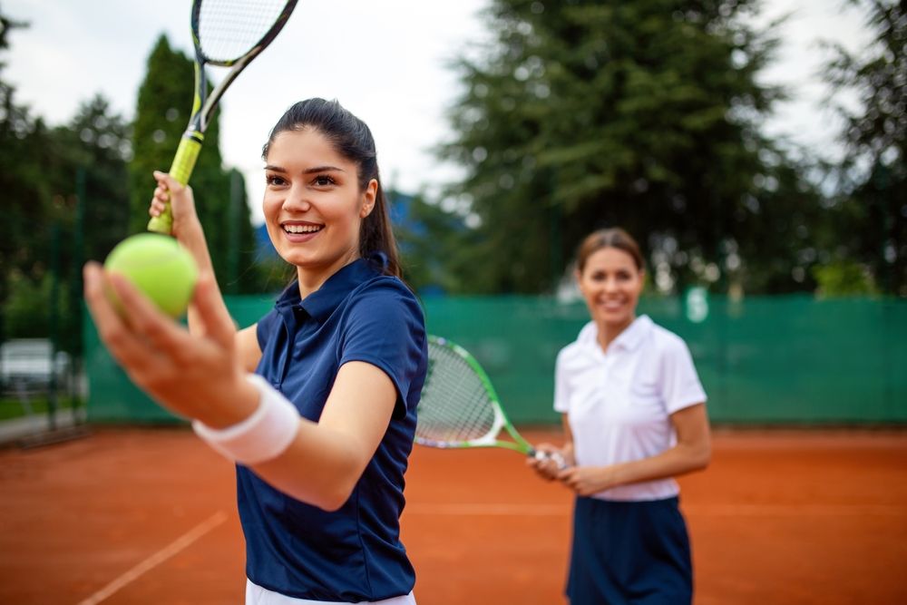 Benefits of Invisalign for Athletes