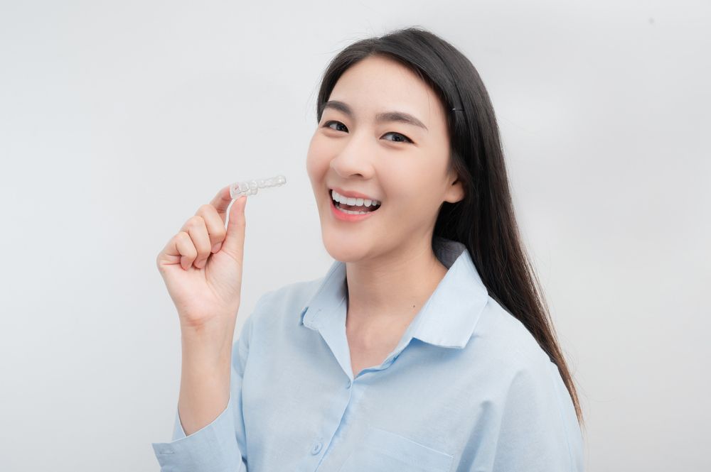 How Do I Sanitize Invisalign®?  