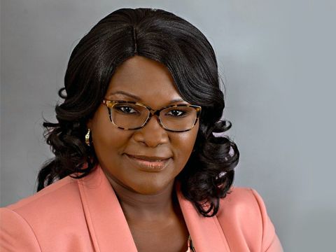 Dr. Stella Onyekwelu