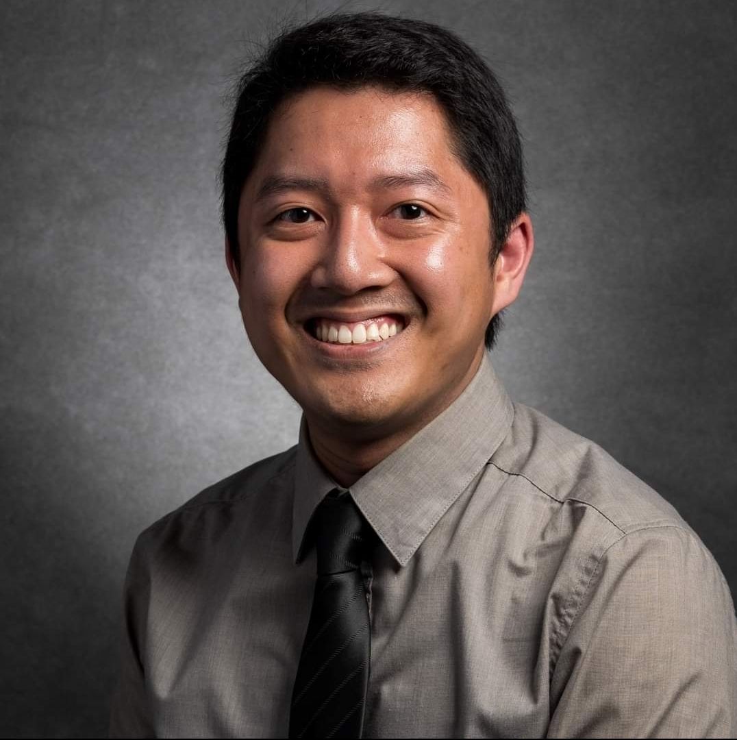 Dr. Cuong Pham