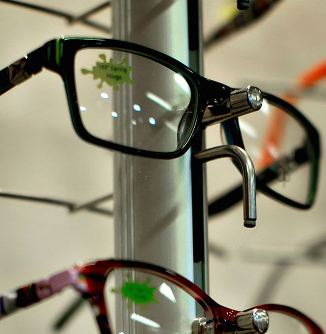 Eyewear Gallery