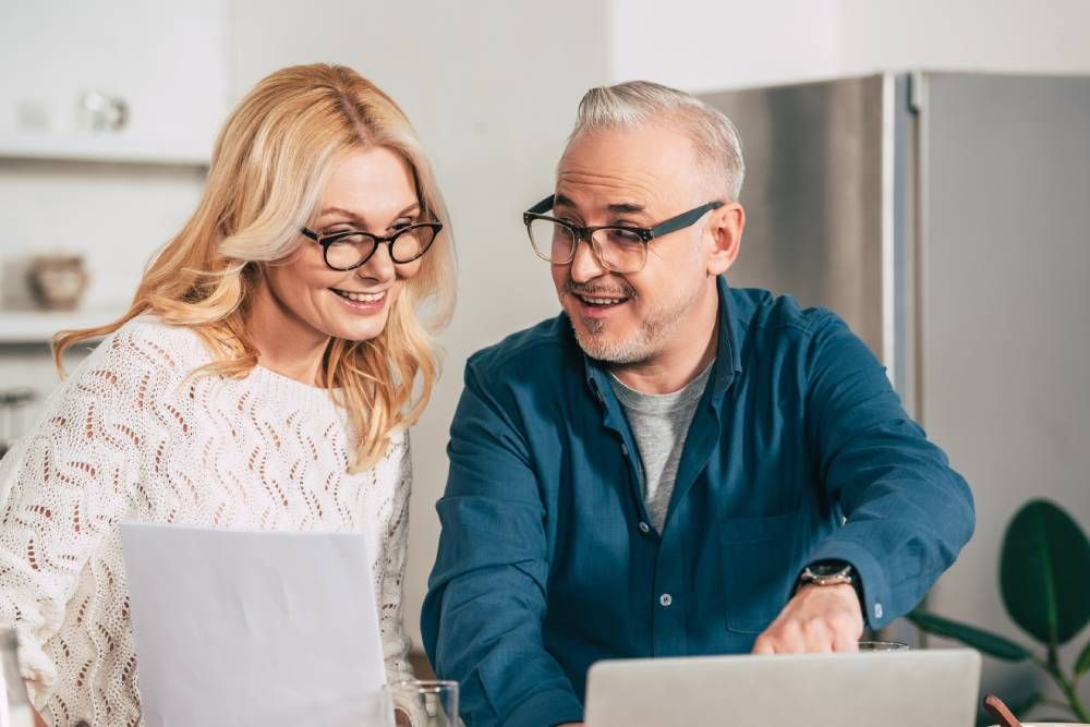 Signs and Preventative Care for Glaucoma