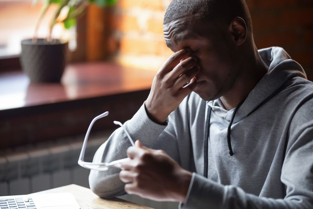 What Are Signs and Symptoms of Dry Eyes?