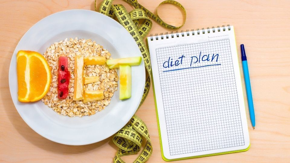 What Is the Post-Bariatric Surgery Diet Plan?