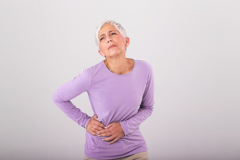 Can A Hernia Go Away On Its Own?