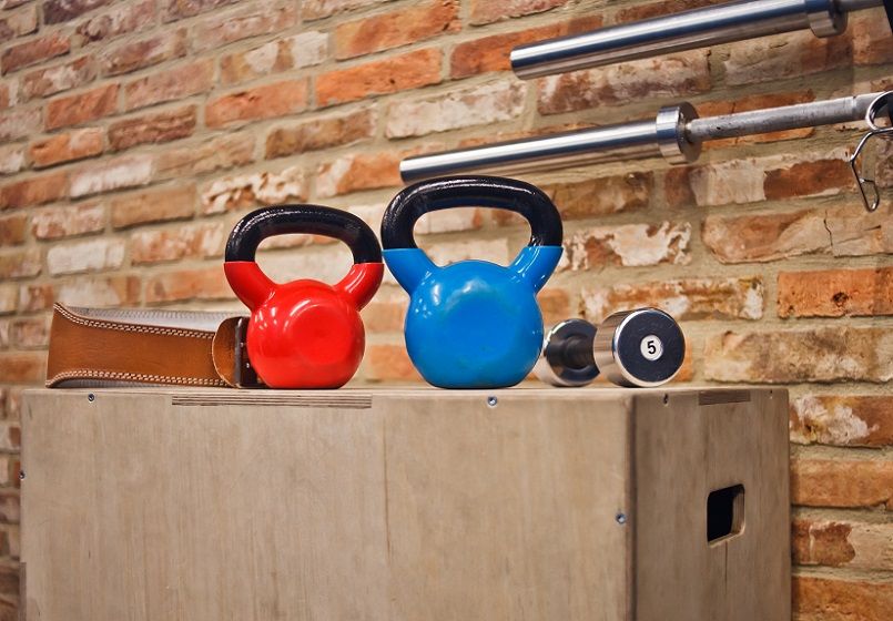 Can Lifting Heavy Objects Really Cause a Hernia?