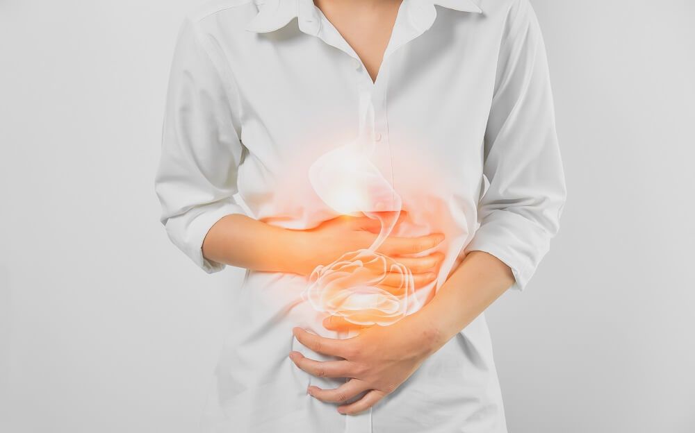 What Are the Symptoms & Causes of Bile Duct Obstruction