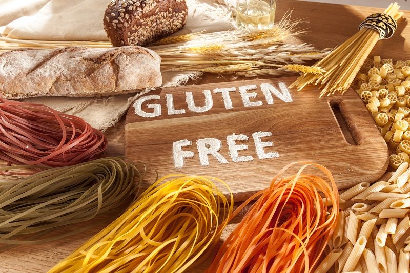 Does A Gluten Free Diet Help You Lose Weight?