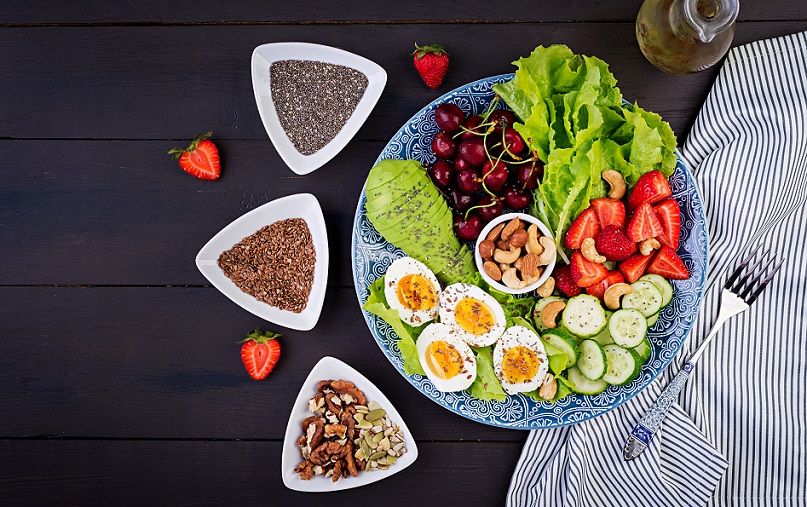How Your Diet Impacts Diverticulitis