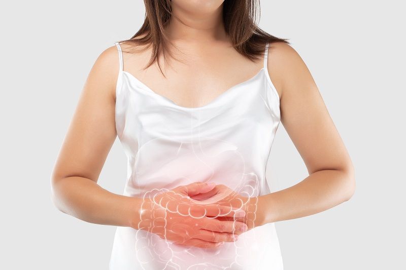 How long does it take to recover from a colostomy reversal?