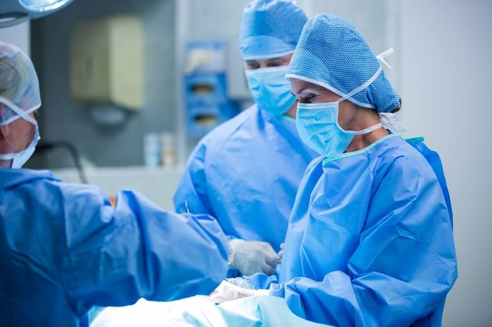 How Long Is Incisional Hernia Surgery Recovery Period