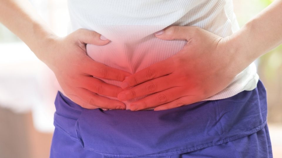 Can You Get a Hernia From Coughing?