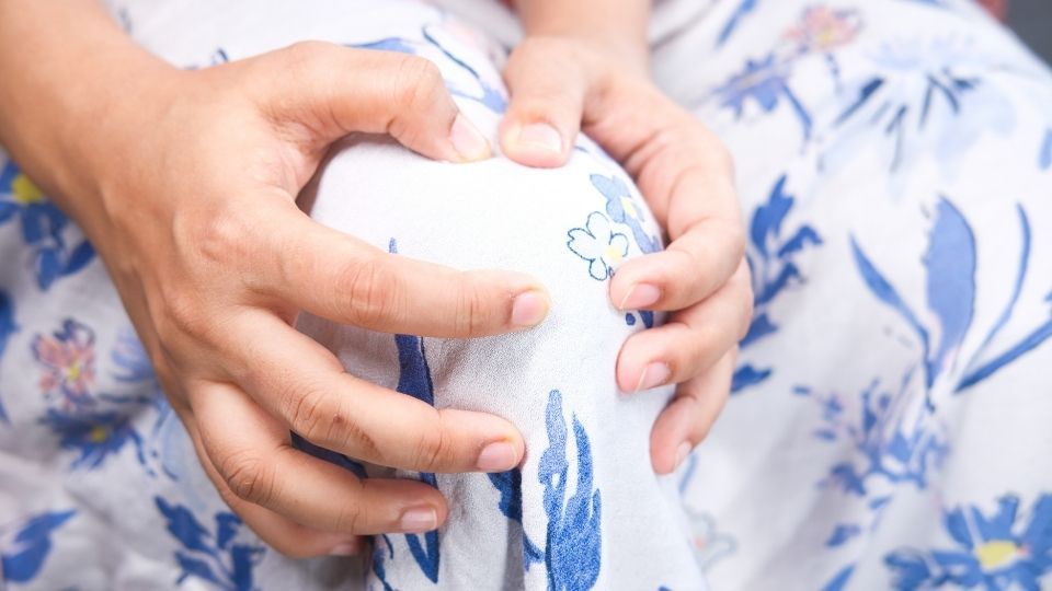 The Harmful Effects of Rapid Weight Gain on the Joints