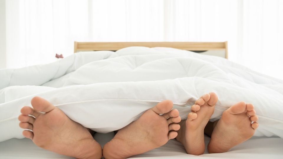 Sex After Bariatric Surgery: Tips for the Newly Svelte