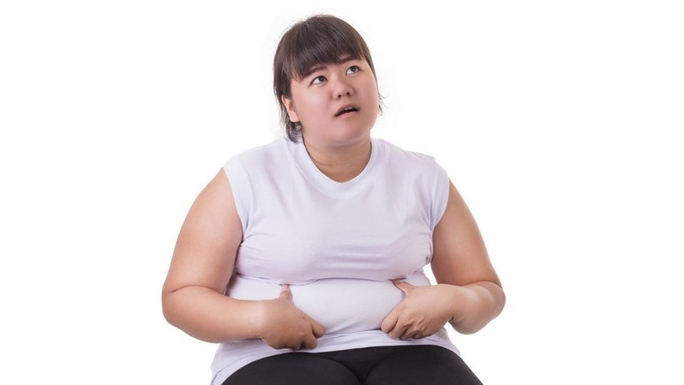 Will Losing Weight Get Rid of My Lipoma?