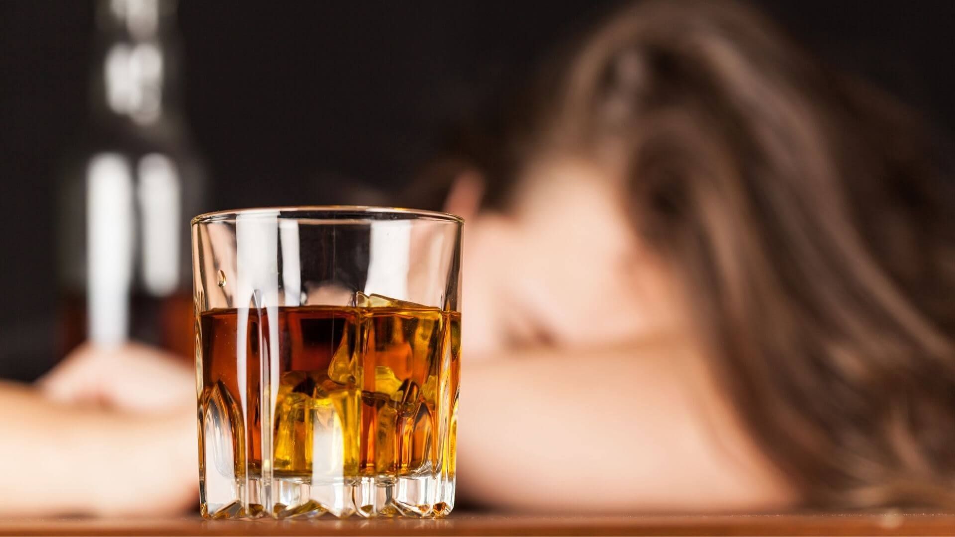 Why Alcohol Is Bad After Bariatric Surgery