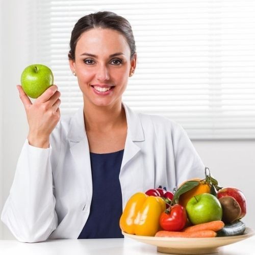 Nutritionist Services