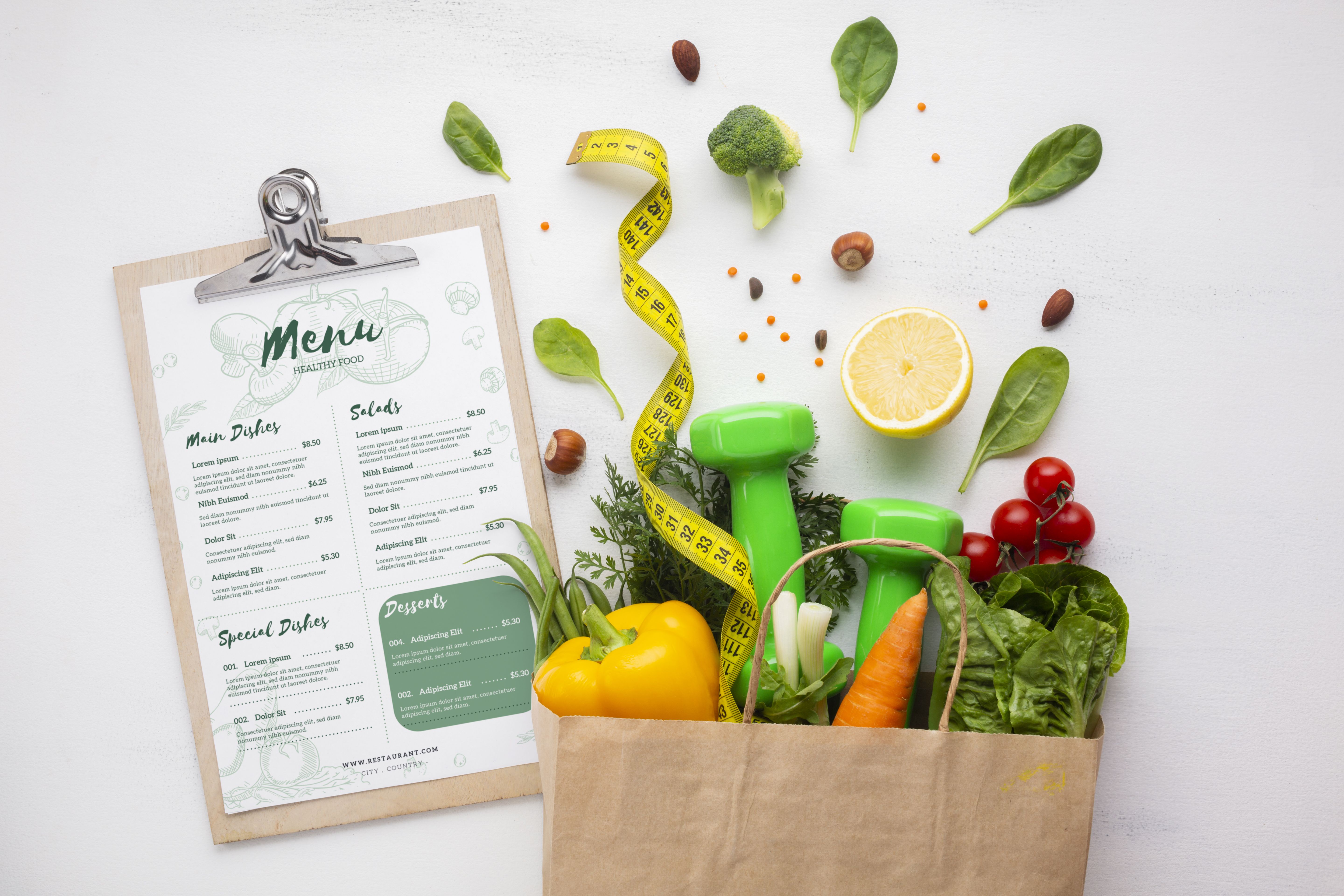 The Definitive Guide to the Bariatric Keto Diet