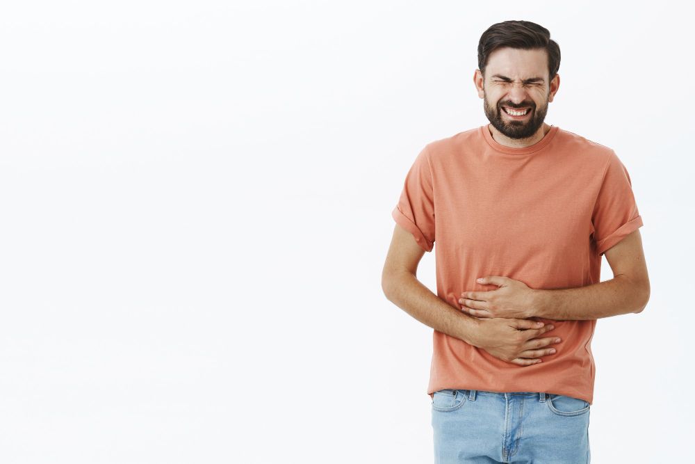 Know Your Hernias: Inguinal Hernia vs. Umbilical Hernia
