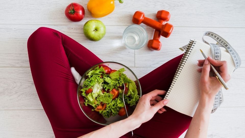 How to Alter Your Diet After Hiatal Hernia Surgery