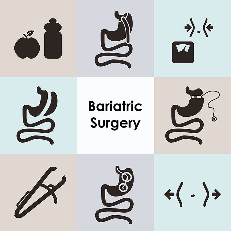 Laparoscopic Conversion to Sleeve Gastrectomy