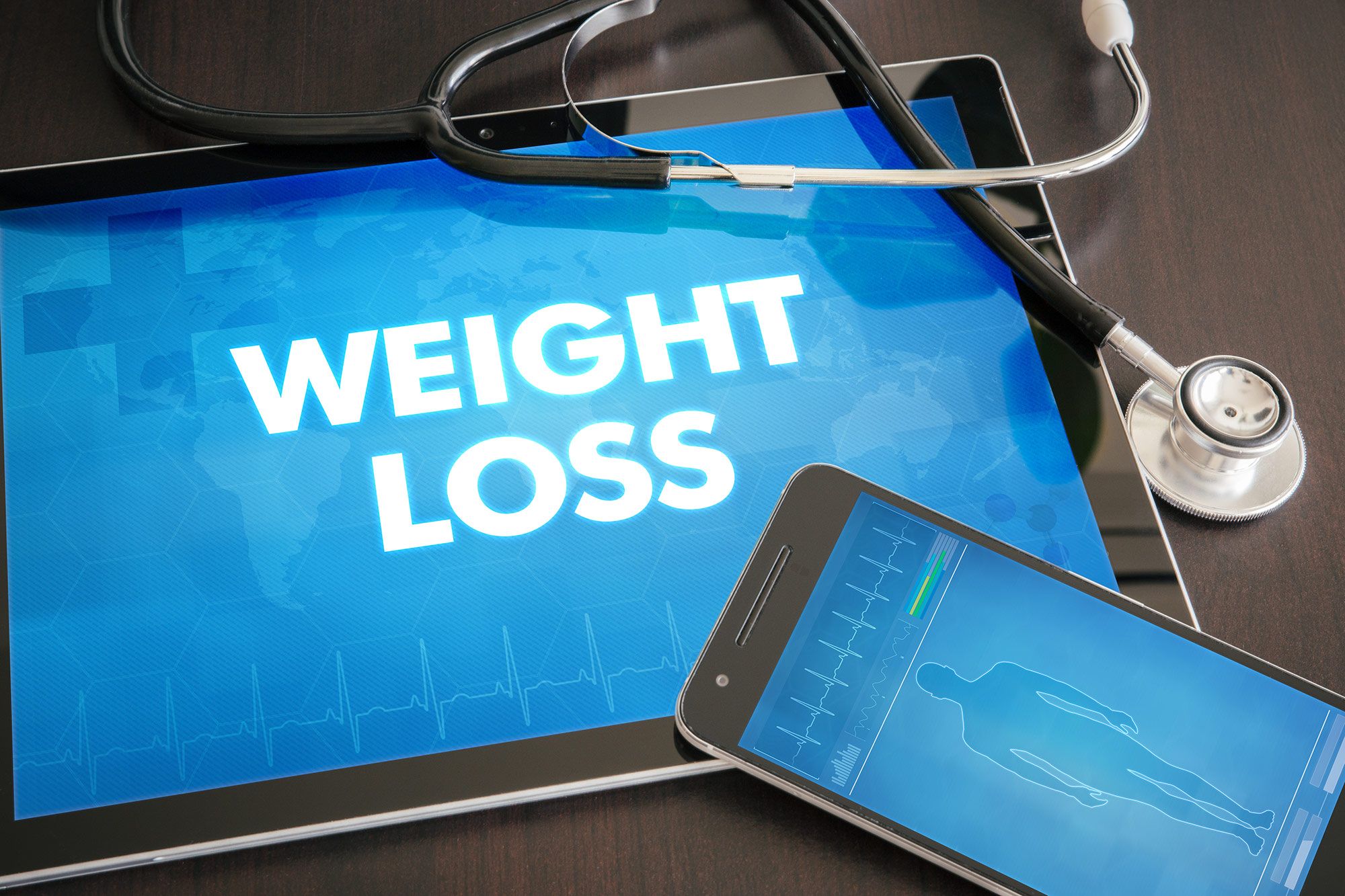 weight loss patients