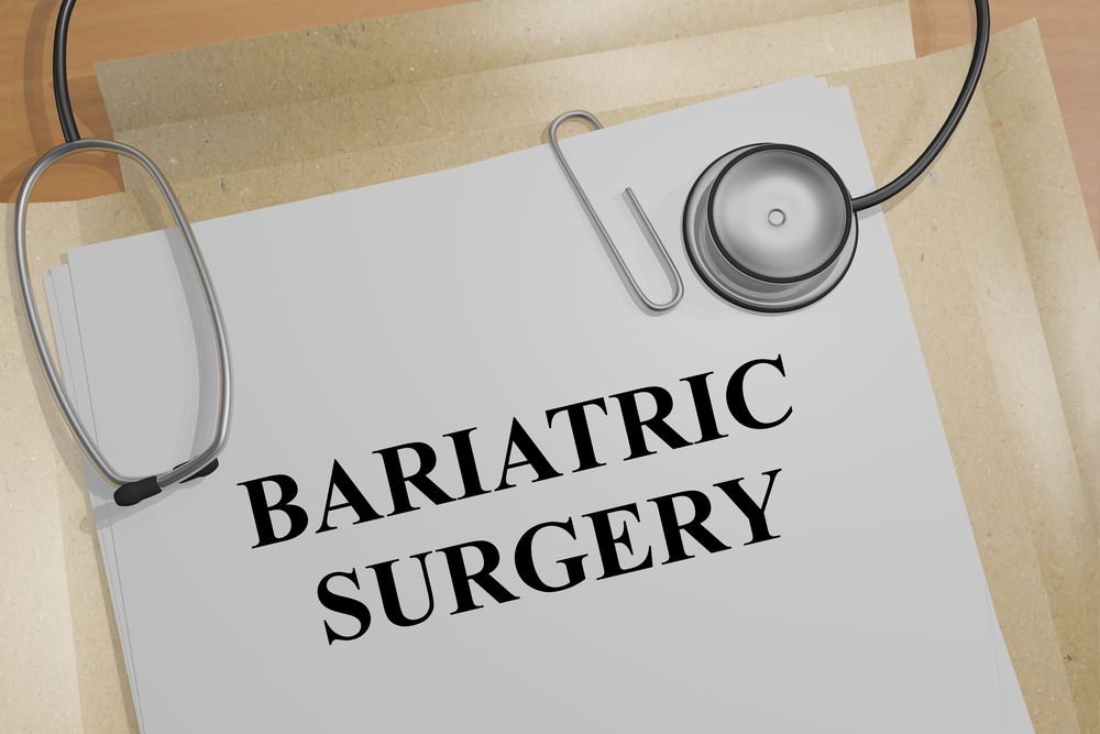 Laparoscopic Conversion to Gastric Bypass