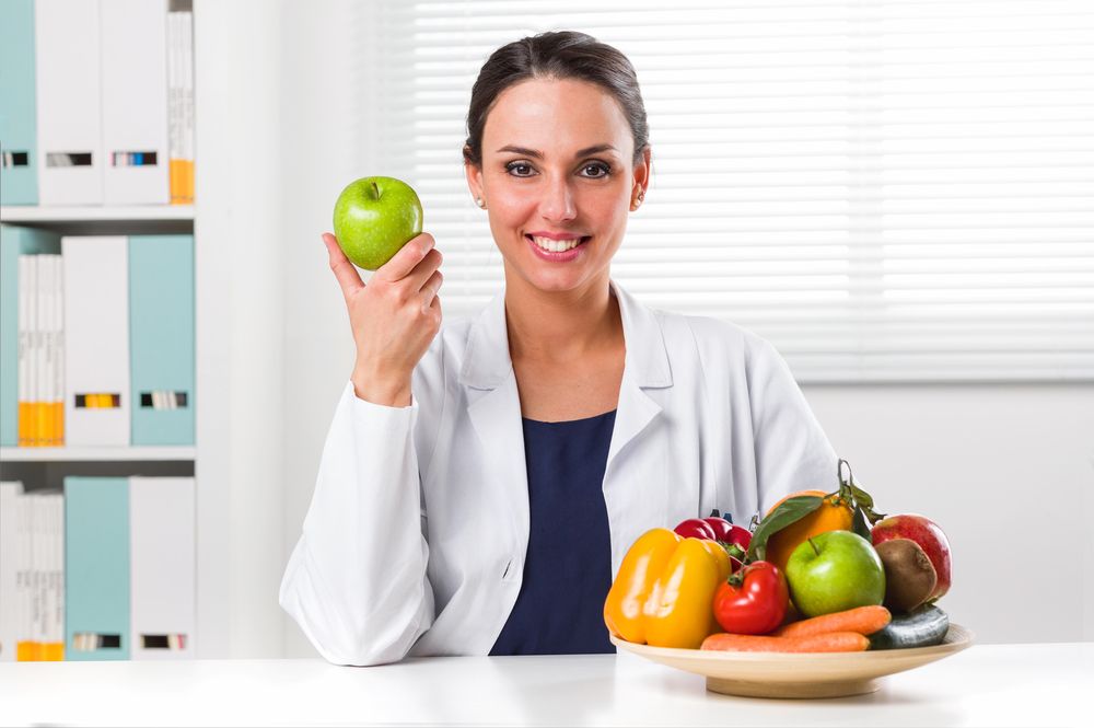 Nutricionista on line