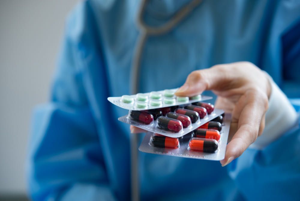 Medication After Gastric Sleeve Surgery