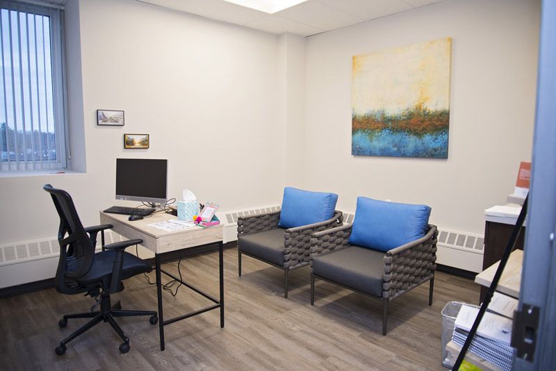 Clarity Surgical Office - 2